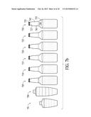 Beverage Packaging Configuration with a Short Fill Level for Mixed Drinks diagram and image