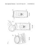 BAKING KIT SYSTEM AND METHODS diagram and image