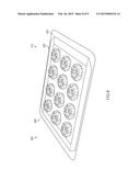 BAKING KIT SYSTEM AND METHODS diagram and image