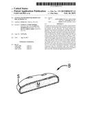 SYSTEM AND METHOD FOR PRODUCING BREAD PRODUCTS diagram and image