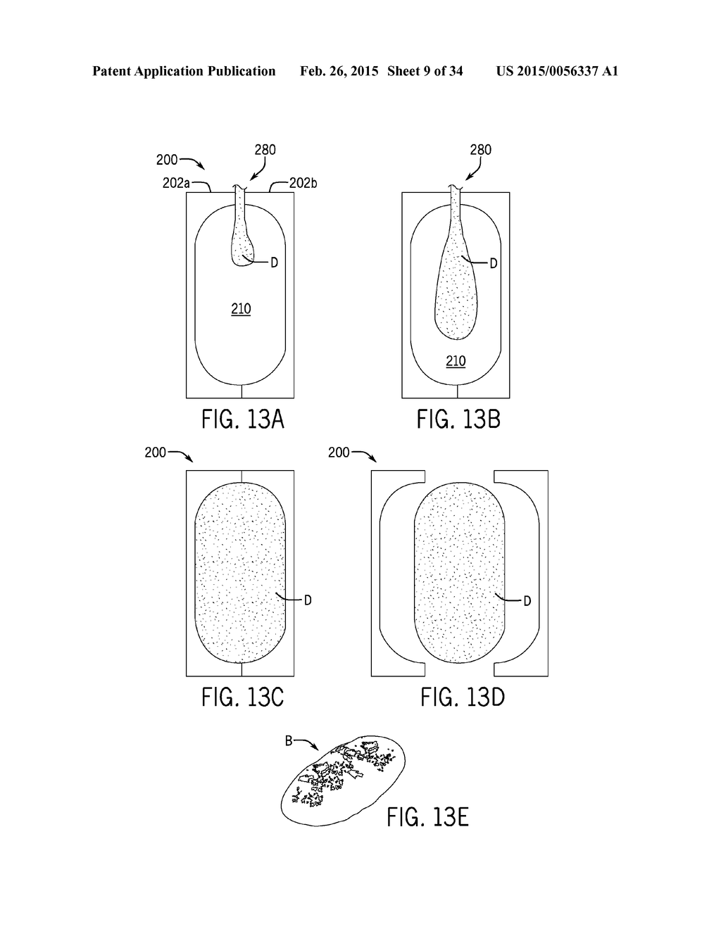 SYSTEM AND METHOD FOR PRODUCING BREAD PRODUCTS - diagram, schematic, and image 10