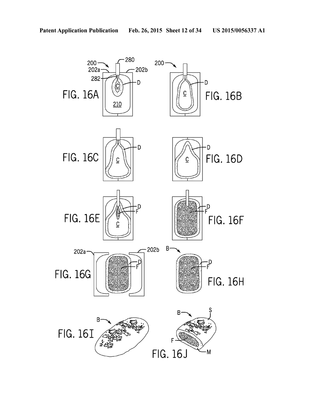 SYSTEM AND METHOD FOR PRODUCING BREAD PRODUCTS - diagram, schematic, and image 13