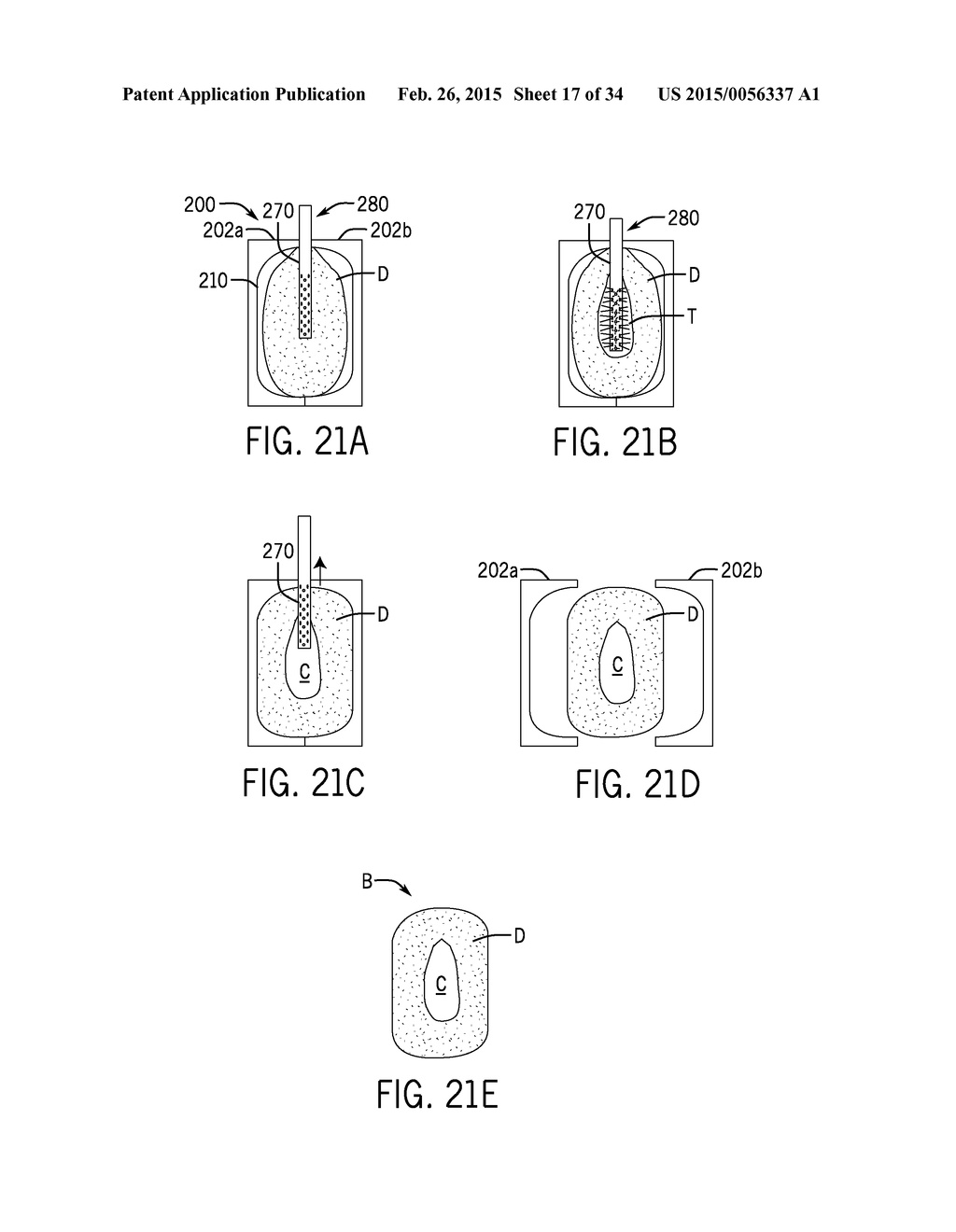 SYSTEM AND METHOD FOR PRODUCING BREAD PRODUCTS - diagram, schematic, and image 18