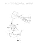 Device For Opening Coconuts diagram and image