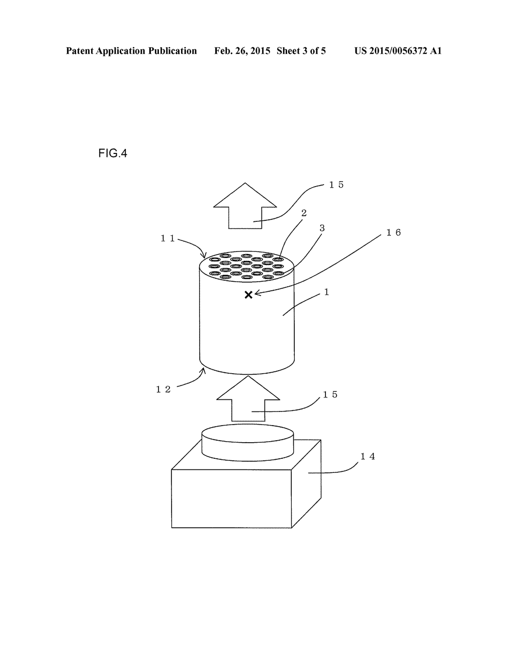 SEPARATION MEMBRANE MANUFACTURING METHOD - diagram, schematic, and image 04