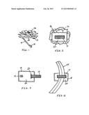 Removable dog accessory diagram and image