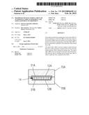 METHOD OF MANUFACTURING A PIECE OF AUTOMOTIVE VEHICLE EQUIPMENT AND     ASSOCIATED PIECE OF EQUIPMENT diagram and image