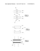 METHOD OF MANUFACTURING A PIECE OF AUTOMOTIVE VEHICLE EQUIPMENT AND     ASSOCIATED PIECE OF EQUIPMENT diagram and image