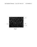 CEMENTED CARBIDE BODY AND METHOD FOR MANUFACTURING THE CEMENTED CARBIDE     BODY diagram and image