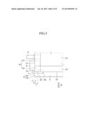 POUCH TYPE RECHARGEABLE BATTERY diagram and image