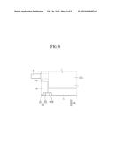 POUCH TYPE RECHARGEABLE BATTERY diagram and image