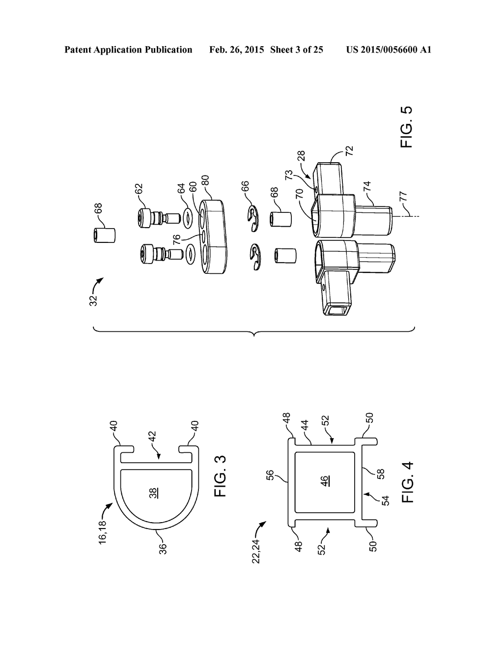 CONFIGURABLE PANEL DISPLAY - diagram, schematic, and image 04