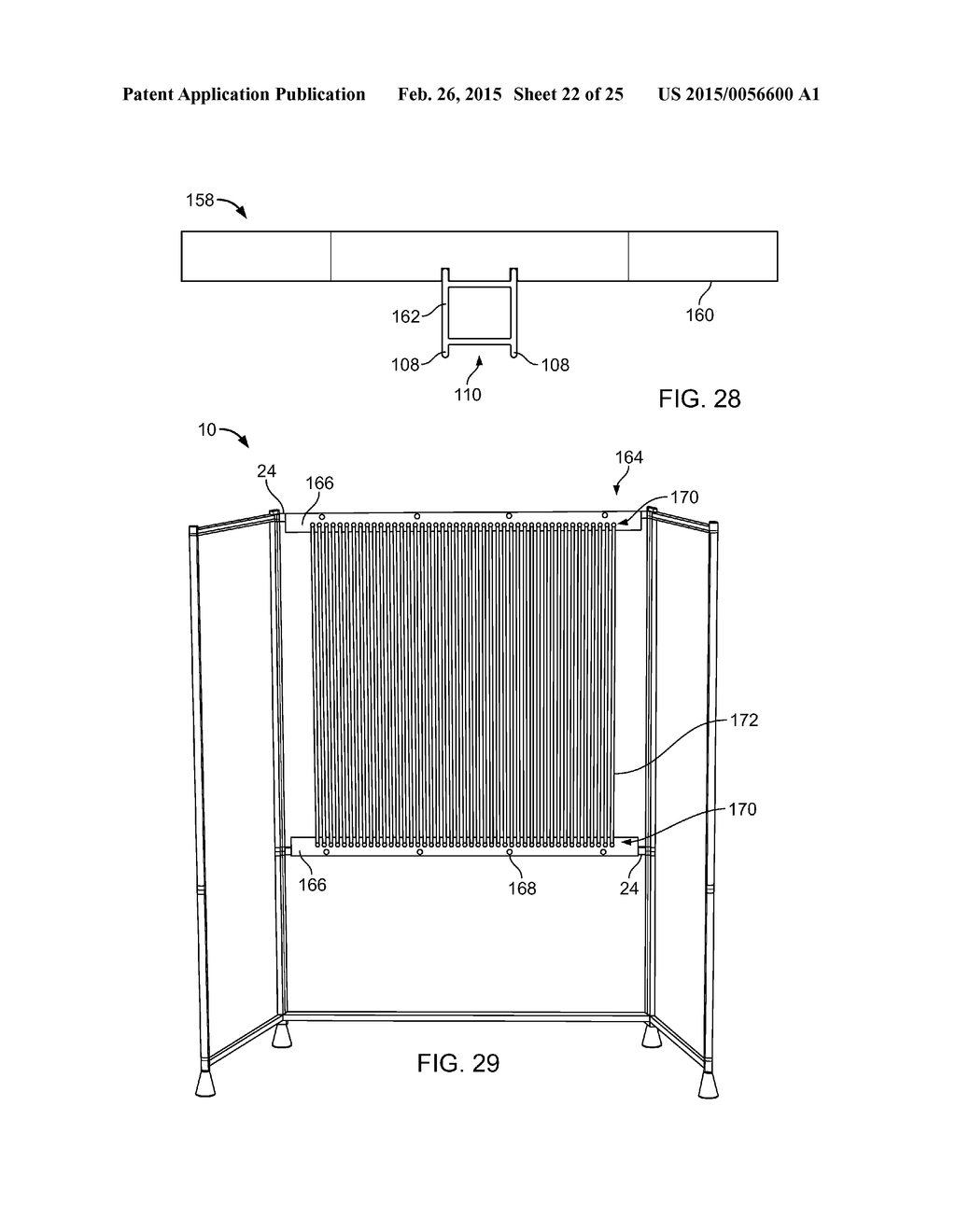 CONFIGURABLE PANEL DISPLAY - diagram, schematic, and image 23