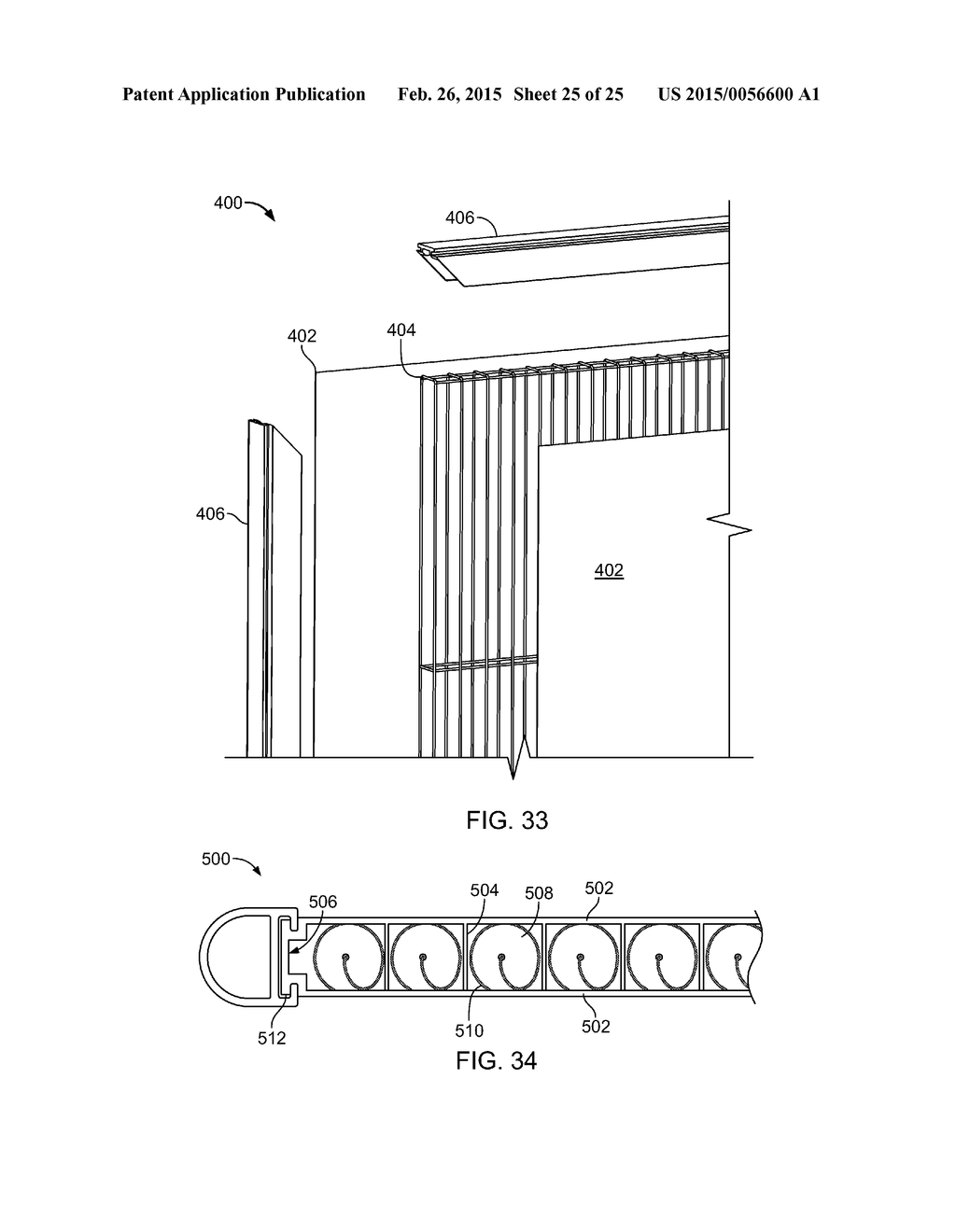 CONFIGURABLE PANEL DISPLAY - diagram, schematic, and image 26