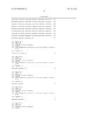 Next Generation Genomic Sequencing Methods diagram and image