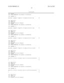 Oligonucleotide Primer with Omega Structure for Detecting Short-Chain RNAs     and Use Thereof diagram and image