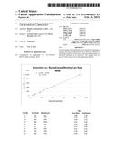 REAGENT FOR CLARIFYING EMULSIONS AND METHOD OF CLARIFICATION diagram and image