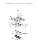 MICROFLUIDIC APPARATUS, METHOD, AND APPLICATIONS diagram and image