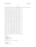 CELLS, NUCLEIC ACIDS, ENZYMES AND USE THEREOF, AND METHODS FOR THE     PRODUCTION OF SOPHOROLIPIDS diagram and image