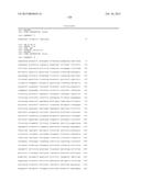 CELLS, NUCLEIC ACIDS, ENZYMES AND USE THEREOF, AND METHODS FOR THE     PRODUCTION OF SOPHOROLIPIDS diagram and image