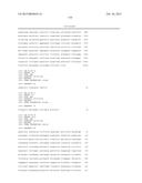 CELLS, NUCLEIC ACIDS, ENZYMES AND USE THEREOF, AND METHODS FOR THE     PRODUCTION OF SOPHOROLIPIDS diagram and image