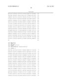 CELLS, NUCLEIC ACIDS, ENZYMES AND USE THEREOF, AND METHODS FOR THE     PRODUCTION OF SOPHOROLIPIDS diagram and image