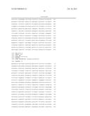 CELLS, NUCLEIC ACIDS, ENZYMES AND USE THEREOF, AND METHODS FOR THE     PRODUCTION OF SOPHOROLIPIDS diagram and image