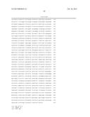 CELLS, NUCLEIC ACIDS, ENZYMES AND USE THEREOF, AND METHODS FOR THE     PRODUCTION OF SOPHOROLIPIDS diagram and image