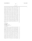 CELLS, NUCLEIC ACIDS, ENZYMES AND USE THEREOF, AND METHODS FOR THE     PRODUCTION OF SOPHOROLIPIDS diagram and image