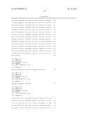 CELLS, NUCLEIC ACIDS, ENZYMES AND USE THEREOF, AND METHODS FOR THE     PRODUCTION OF SOPHOROLIPIDS diagram and image