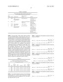 CELLS, NUCLEIC ACIDS, ENZYMES AND USE THEREOF, AND METHODS FOR THE     PRODUCTION OF SOPHOROLIPIDS diagram and image