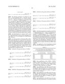 CELLS, NUCLEIC ACIDS, ENZYMES AND USE THEREOF, AND METHODS FOR THE     PRODUCTION OF SOPHOROLIPIDS diagram and image