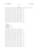 CELLS, NUCLEIC ACIDS, ENZYMES AND USE THEREOF, AND METHODS FOR THE     PRODUCTION OF SOPHOROLIPIDS diagram and image