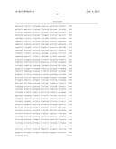 CELLS, NUCLEIC ACIDS, ENZYMES AND USE THEREOF, AND METHODS FOR THE     PRODUCTION OF SOPHOROLIPIDS diagram and image