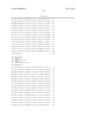 CELLS, NUCLEIC ACIDS, ENZYMES AND USE THEREOF, AND METHODS FOR THE     PRODUCTION OF SOPHOROLIPIDS diagram and image