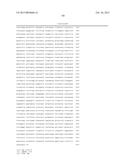 CELLS, NUCLEIC ACIDS, ENZYMES AND USE THEREOF, AND METHODS FOR THE     PRODUCTION OF SOPHOROLIPIDS diagram and image