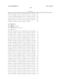 CELLS, NUCLEIC ACIDS, ENZYMES AND USE THEREOF, AND METHODS FOR THE     PRODUCTION OF SOPHOROLIPIDS diagram and image