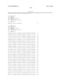 CELLS, NUCLEIC ACIDS, ENZYMES AND USE THEREOF, AND METHODS FOR THE     PRODUCTION OF SOPHOROLIPIDS diagram and image