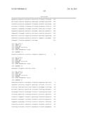 CELLS, NUCLEIC ACIDS, ENZYMES AND USE THEREOF, AND METHODS FOR THE     PRODUCTION OF SOPHOROLIPIDS diagram and image