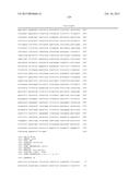 CELLS, NUCLEIC ACIDS, ENZYMES AND USE THEREOF, AND METHODS FOR THE     PRODUCTION OF SOPHOROLIPIDS diagram and image