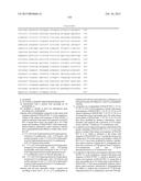 CELLS, NUCLEIC ACIDS, ENZYMES AND USE THEREOF, AND METHODS FOR THE     PRODUCTION OF SOPHOROLIPIDS diagram and image