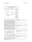 CELLS, NUCLEIC ACIDS, ENZYMES AND USE THEREOF, AND METHODS FOR THE     PRODUCTION OF SOPHOROLIPIDS diagram and image