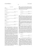 CELLS, NUCLEIC ACIDS, ENZYMES AND USE THEREOF, AND METHODS FOR THE     PRODUCTION OF SOPHOROLIPIDS diagram and image