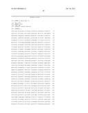 CELLS, NUCLEIC ACIDS, ENZYMES AND USE THEREOF, AND METHODS FOR THE     PRODUCTION OF SOPHOROLIPIDS diagram and image