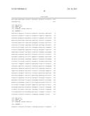 CELLS, NUCLEIC ACIDS, ENZYMES AND USE THEREOF, AND METHODS FOR THE     PRODUCTION OF SOPHOROLIPIDS diagram and image