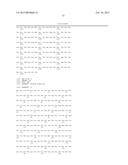 CELLS, NUCLEIC ACIDS, ENZYMES AND USE THEREOF, AND METHODS FOR THE     PRODUCTION OF SOPHOROLIPIDS diagram and image