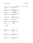 CELLS, NUCLEIC ACIDS, ENZYMES AND USE THEREOF, AND METHODS FOR THE     PRODUCTION OF SOPHOROLIPIDS diagram and image