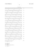 CELLS, NUCLEIC ACIDS, ENZYMES AND USE THEREOF, AND METHODS FOR THE     PRODUCTION OF SOPHOROLIPIDS diagram and image