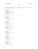 Variants of Glycoside Hydrolases diagram and image