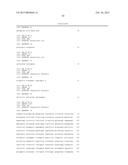 Variants of Glycoside Hydrolases diagram and image